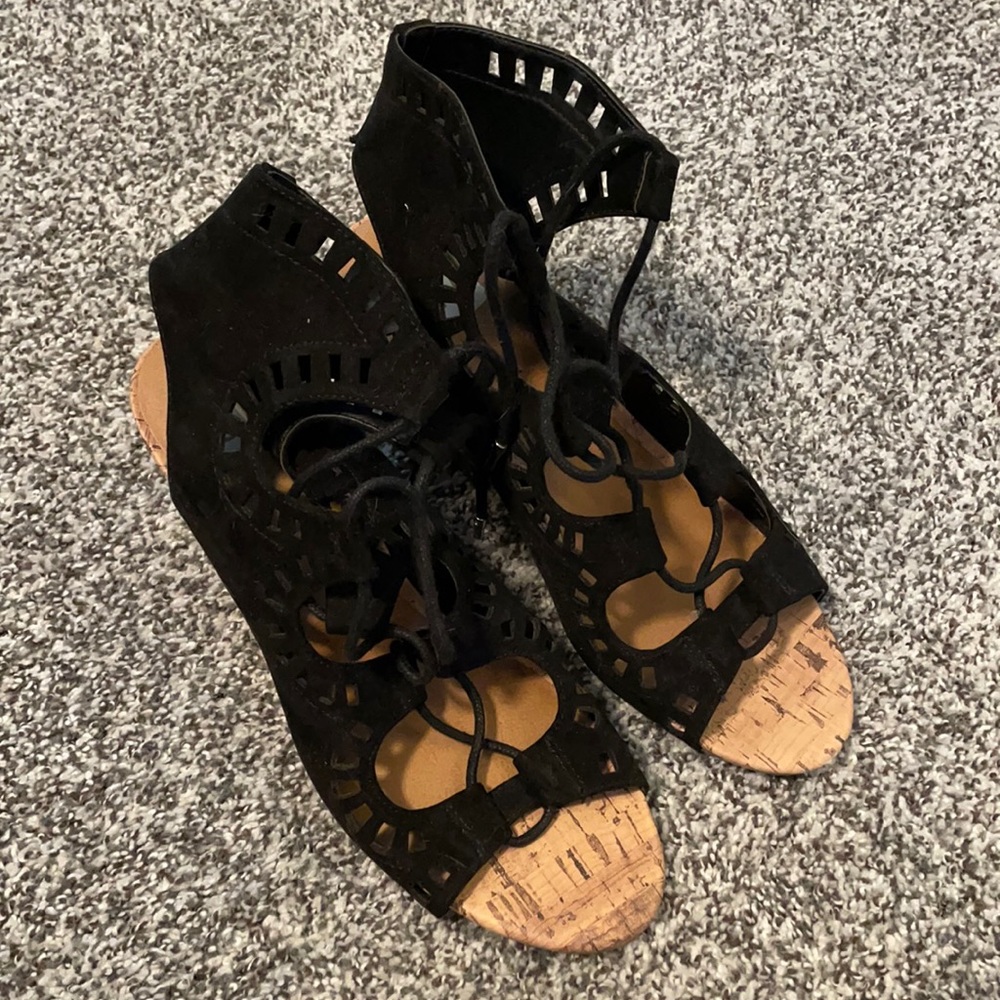 Dolce Vita Wedges